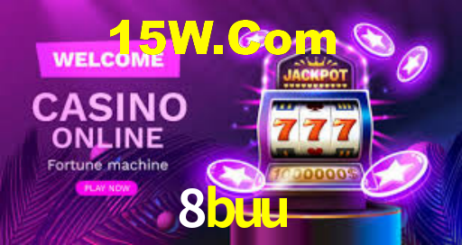 Welcome Bonus 8buu