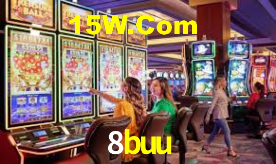 Bônus Generosos e Exclusivos no 8buu para Você!