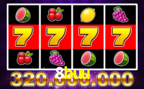Welcome Bonus 8buu