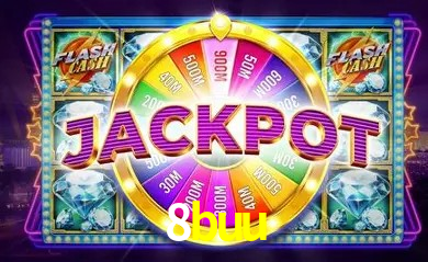 Jogos de Slot 8buu