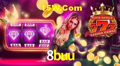 Sinta a adrenalina dos jogos de cassino com 8buu