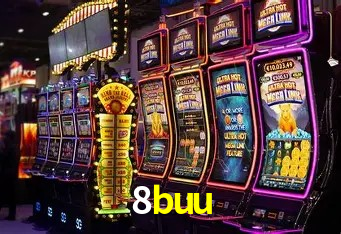 Casino Ao Vivo 8buu