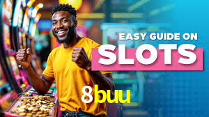 Slot Games 8buu