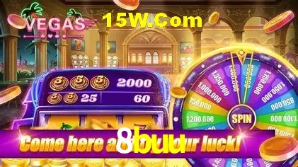 Diretório de Jogos 8buu