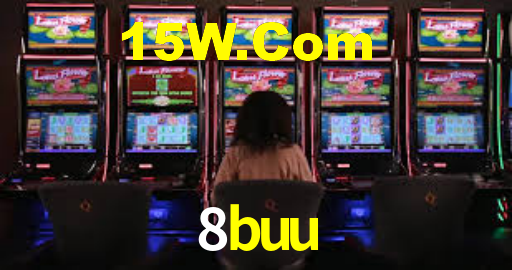 Tournaments 8buu