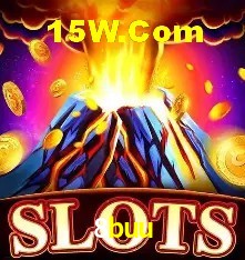 Recursos de Bônus 8buu