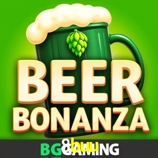 Descubra o Mundo do Cassino Online com 8buu
